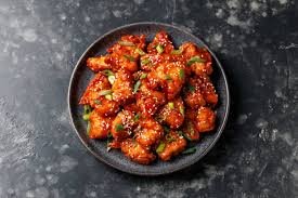 Sweet Chili Chicken